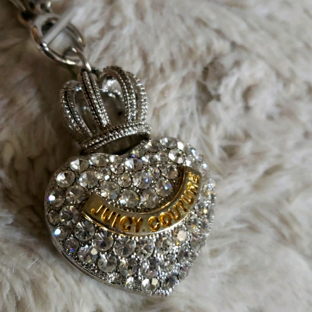 JUICY chocker